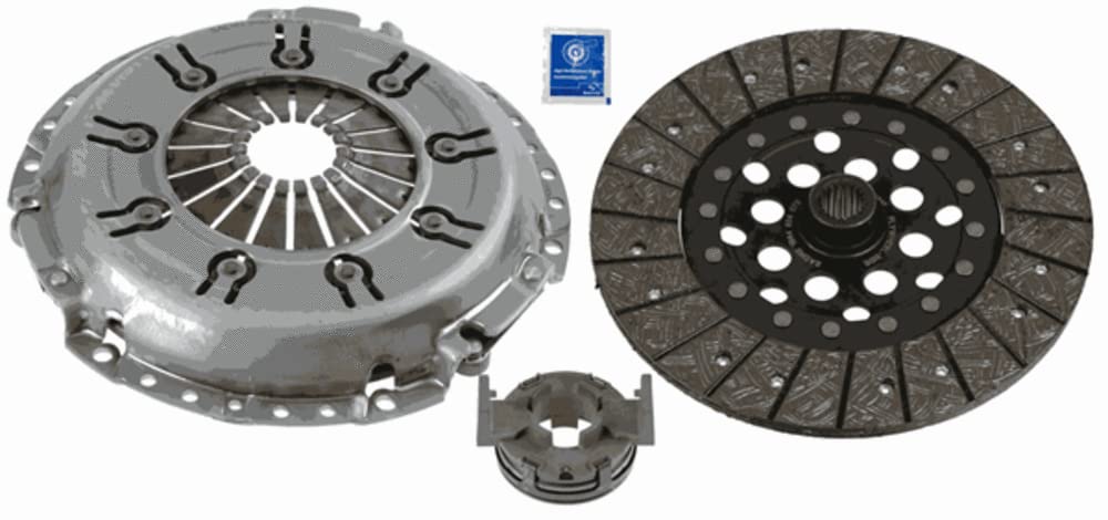 SACHS 3000 832 001 Kupplungssatz