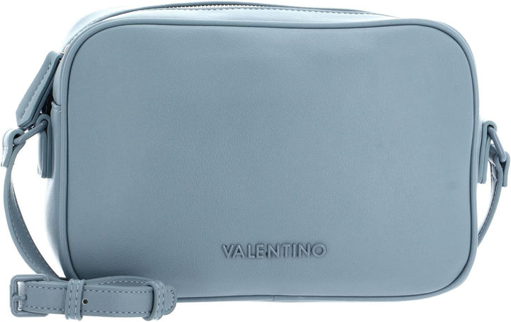 VALENTINO Cognac Handtasche 24 cm