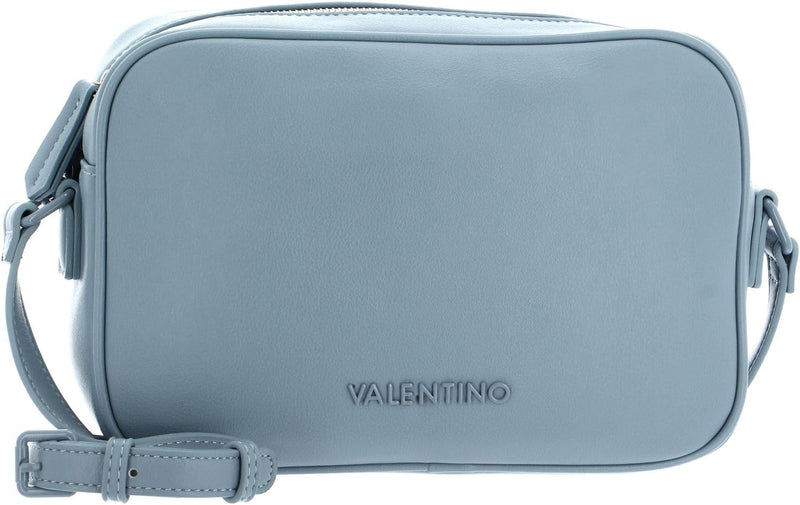 VALENTINO Cognac Handtasche 24 cm