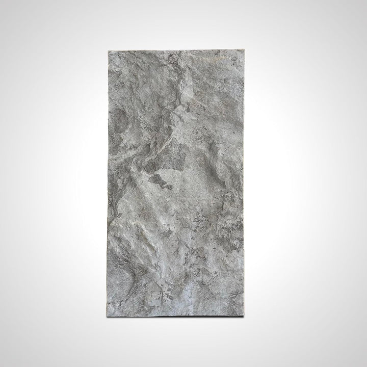 Deconil EPS 3D Wandpaneel Steinoptik – 50x120 cm – Leicht, DIY Montage, Wärme- & Schalldämmung – Inn