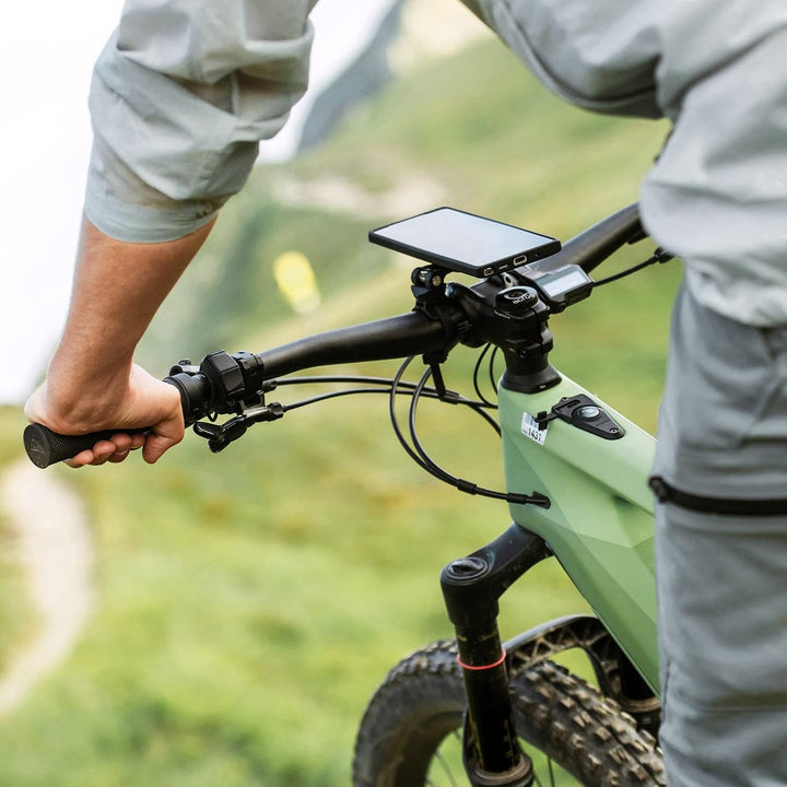 SP CONNECT Bike Bundle II für iPhone 12 Pro Max iPhone 12 Pro Max Bike Bundle II SPC, iPhone 12 Pro