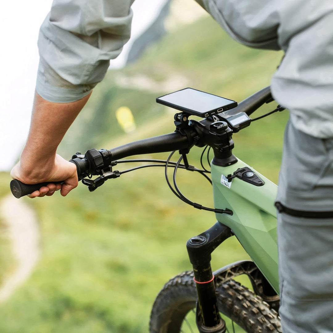 SP CONNECT Bike Bundle II für iPhone 12 Pro Max iPhone 12 Pro Max Bike Bundle II SPC, iPhone 12 Pro