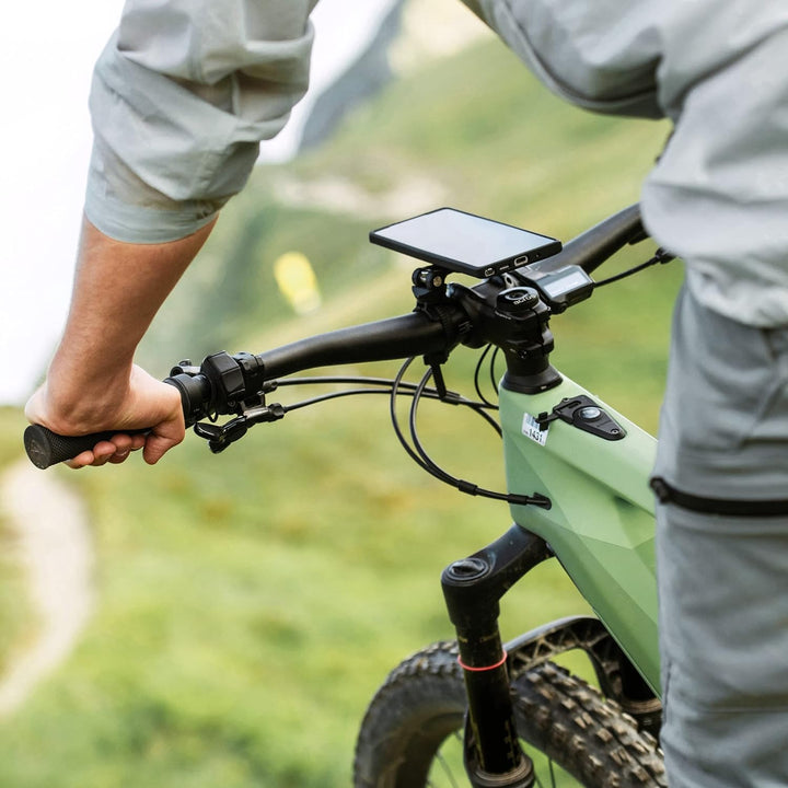 SP CONNECT Bike Bundle II für iPhone 12 Pro Max iPhone 12 Pro Max Bike Bundle II SPC, iPhone 12 Pro