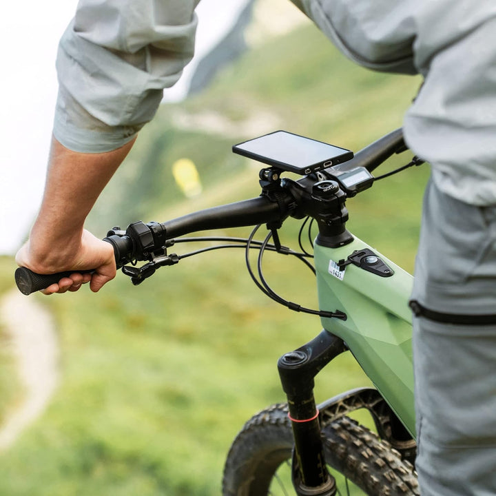 SP CONNECT Bike Bundle II Universal Case blk M