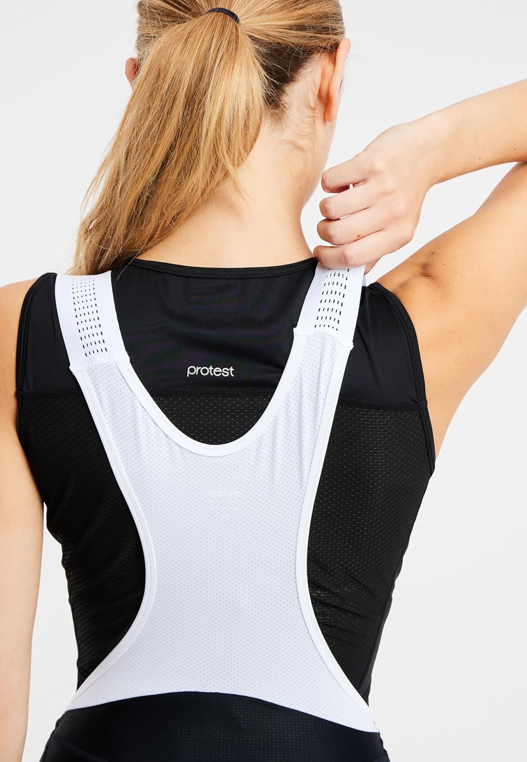 Protest Ladies PRTDANUBE True Black M, True Black M