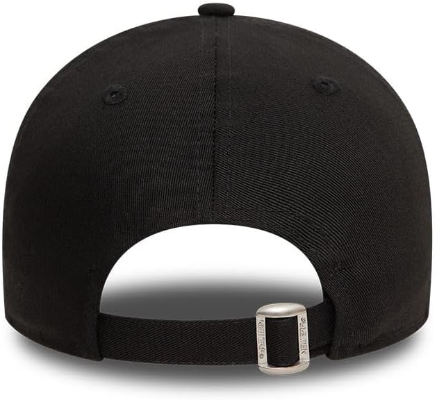 New Era Baseball Cap MLB League Essential Kappe verstellbar 9Twenty NY LA, Los Angeles Dodgers #3479