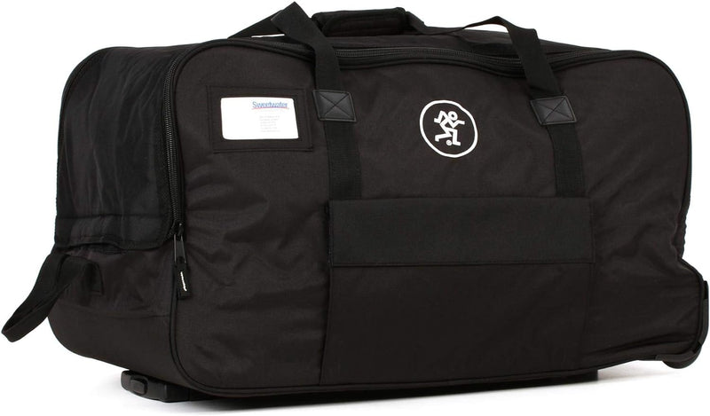 Mackie Thump Series Rolling Speaker Bag für Thump15A & Thump15BST (Thump15A/BST Tasche) Thump 15A/Th