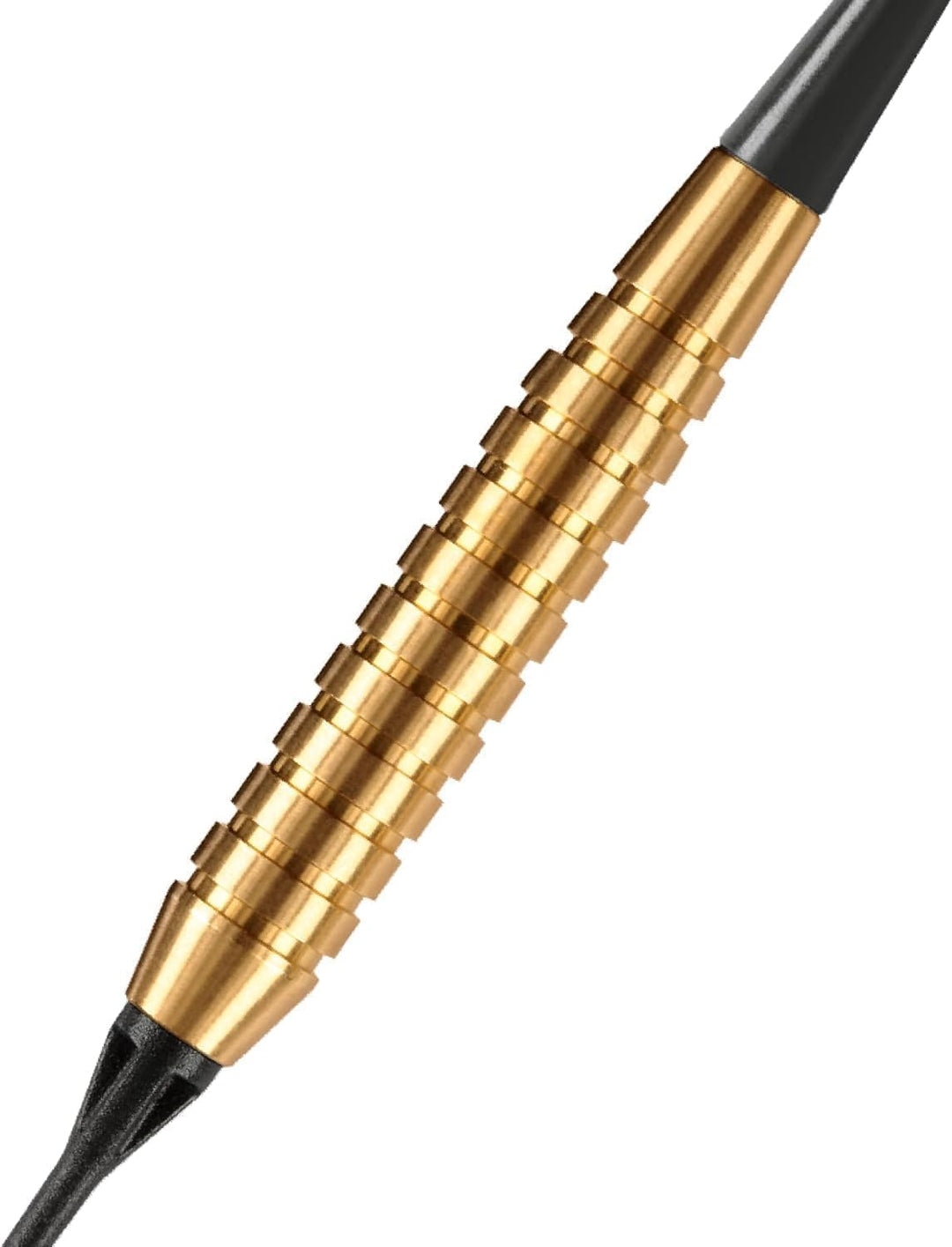 Harrows Brass Soft 16, 16