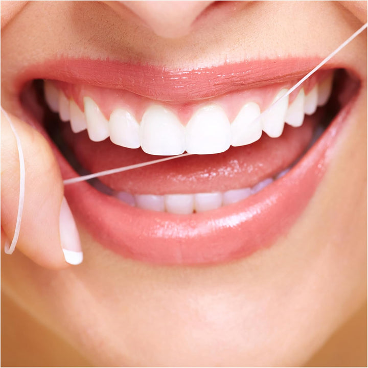 ORAL B Superfloss Zahnseide, 6x50er Set