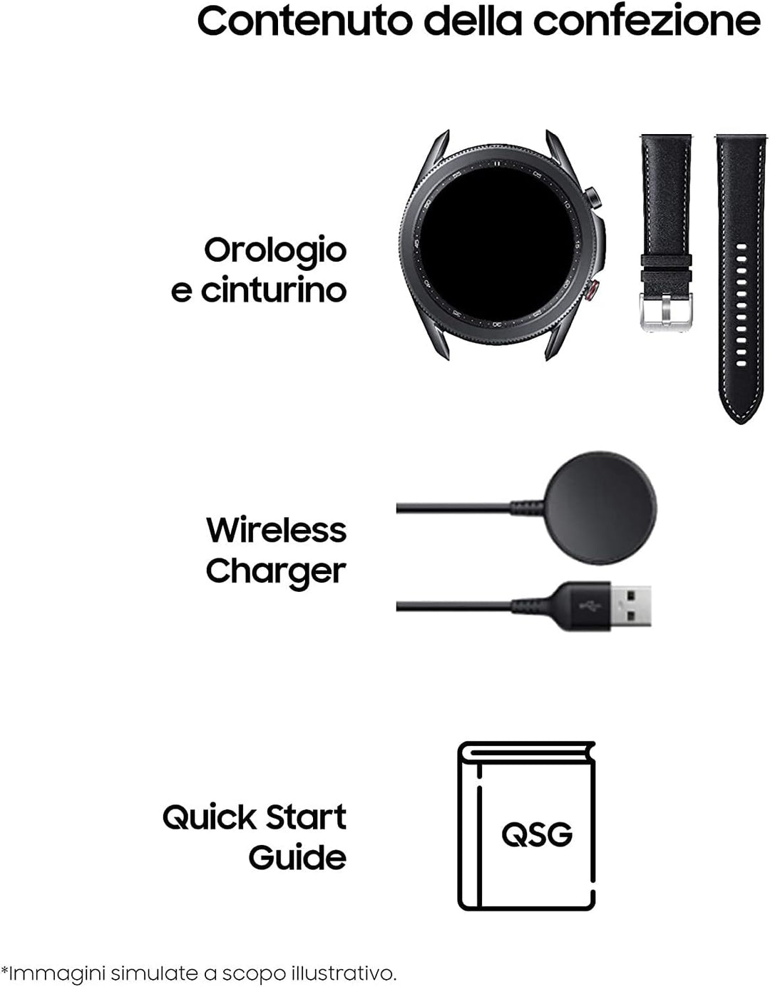 SAMSUNG R850 Galaxy Watch 3 41mm BT Mystic Bronze [Rumänische Version]