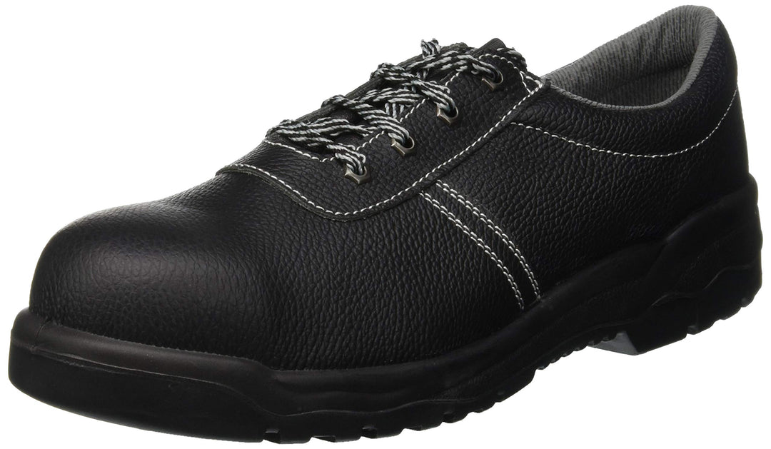 Portwest Steelite Kumo Sicherheitsschuh S3, Grösse: 49, Farbe: Schwarz, FW43BKR49 49 EU Schwarz, 49
