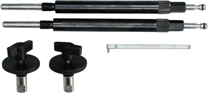 BRILLIANT TOOLS BT592600 Motor-Einstellwerkzeug-Satz für Fiat 1.2 16V [Powered by KS TOOLS]