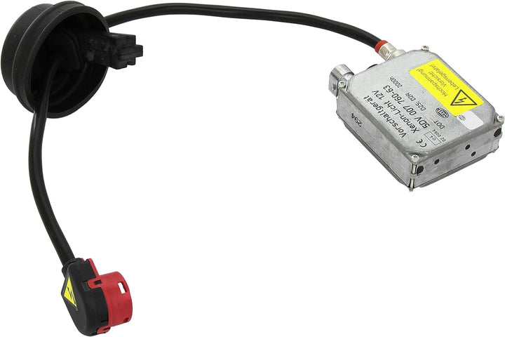 HELLA 5DV 007 760-631 Vorschaltgerät - Xenon - 12V