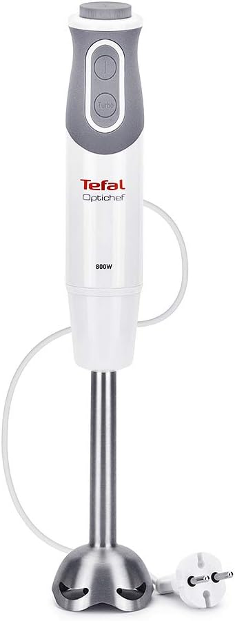 Tefal TEFAL OPTICHEF HB643138 (800 W; weiss)