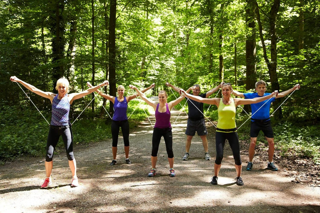 Pro x Walker Sport Fitness walken laufen Fitness strong 1 kg