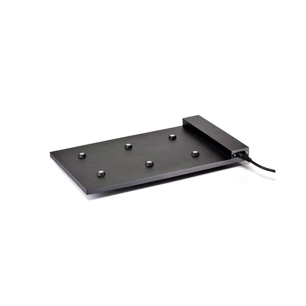 Zafferano Modular Multi-Kontakt (max. 6 Stück) Ladestation für Poldina Pro, Poldina Pro Mini, Dama P