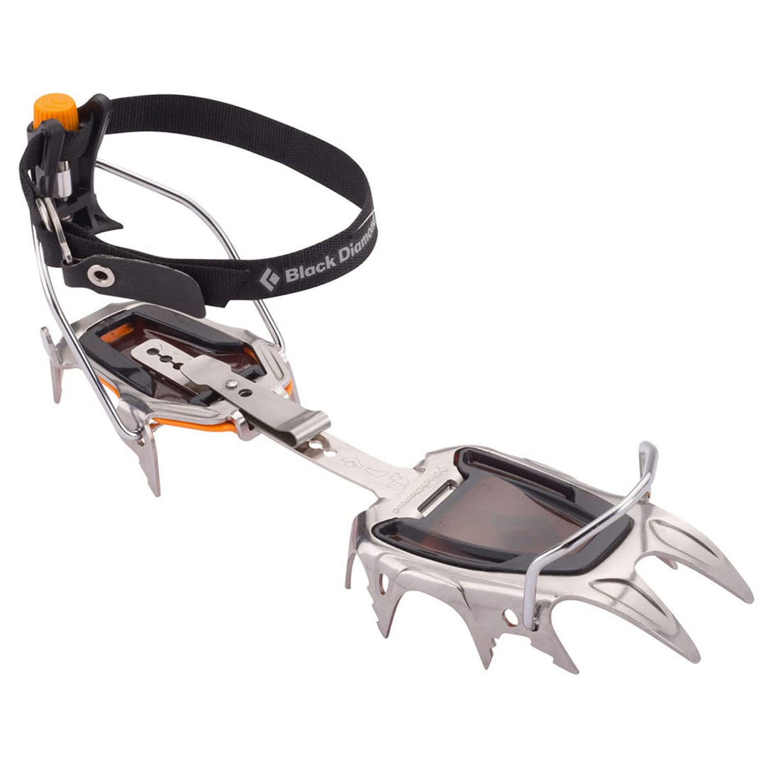 Black Diamond Sproting Goods Einheitsgrösse Pro, Einheitsgrösse Pro