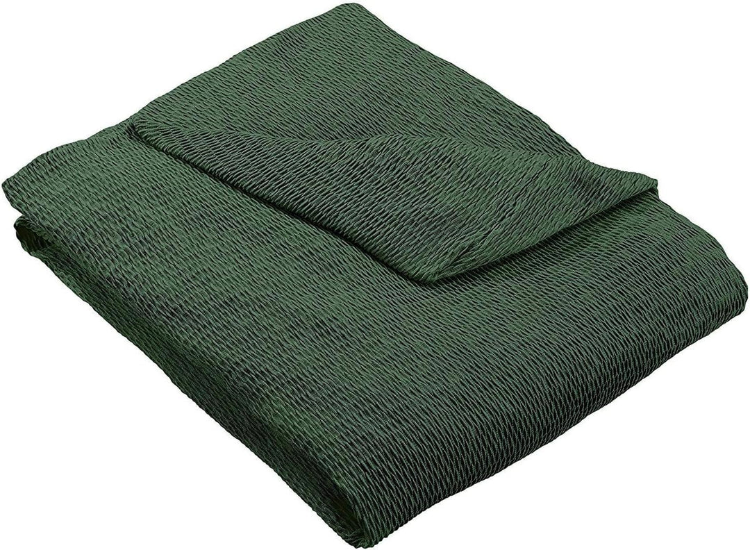 Martina Home Tunez Sesselbezug Ohrensessel Ohrensessel Flaschengrün (Verde Botella) Flaschengrün (Ve