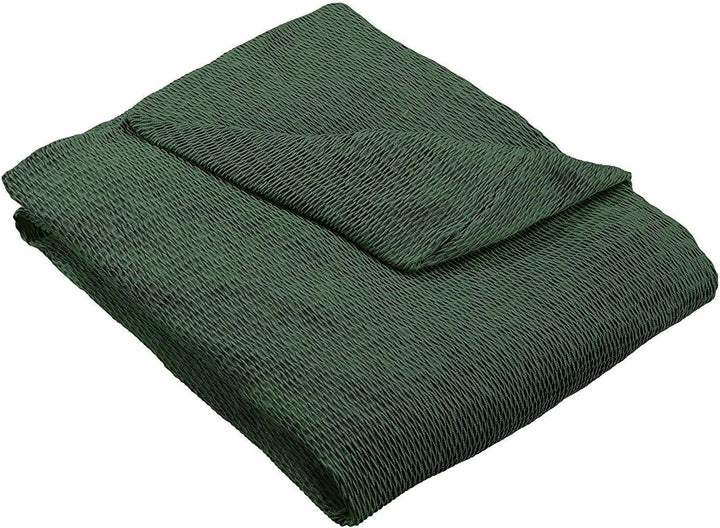 Martina Home Tunez Sesselbezug Relax Ancho De 70 a 90 cm Flaschengrün (Verde Botella) Flaschengrün (