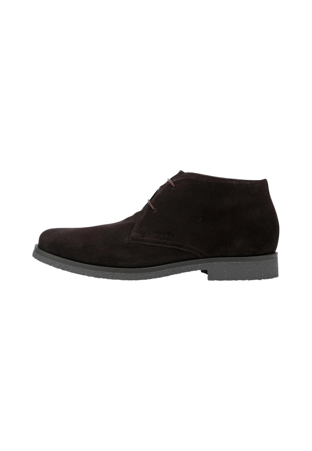 Geox UOMO CLAUDIO A Herren Derby Schnürhalbschuhe 42 EU Dk Coffee, 42 EU Dk Coffee