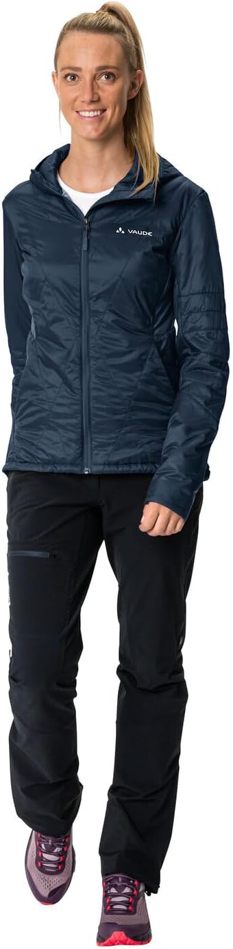 VAUDE Jacken Women's Freney Jacket V 38 dark sea uni, 38 dark sea uni