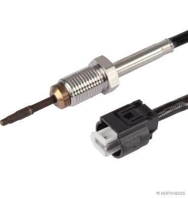 Herth+Buss 70682108 Sensor, Abgastemperatur