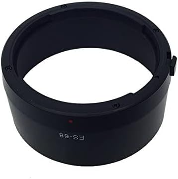 CANON Paresoleil ES-68 Pour EF 50mm f/1,8 STM Classic, Classic