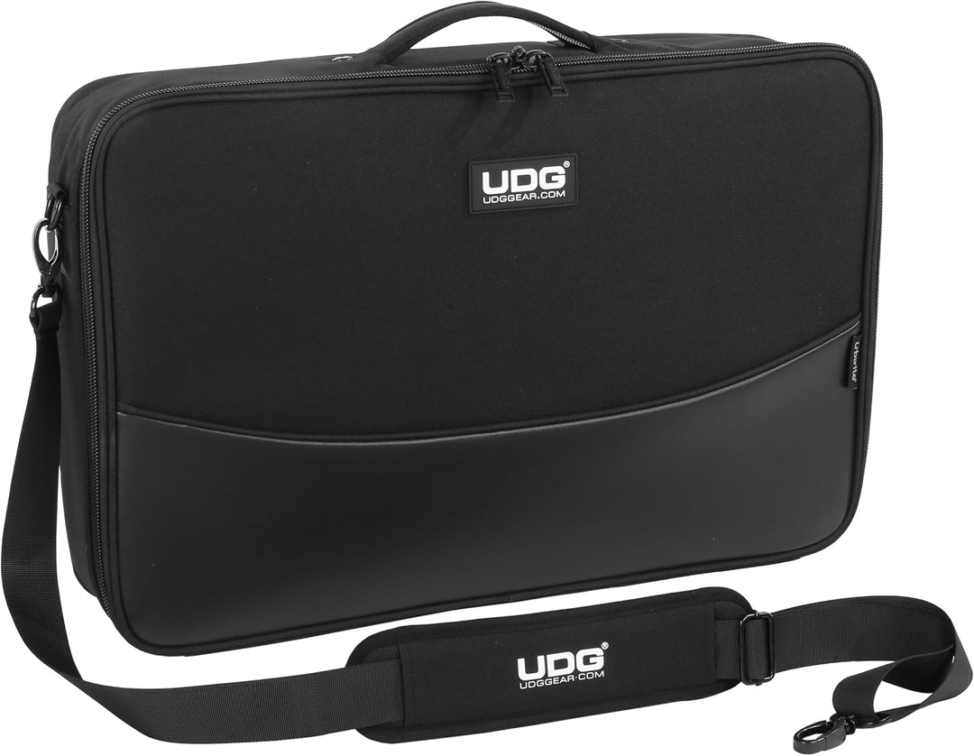 UDG Urbanite MIDI Controller Sleeve Medium Schwarz U7101BL, M