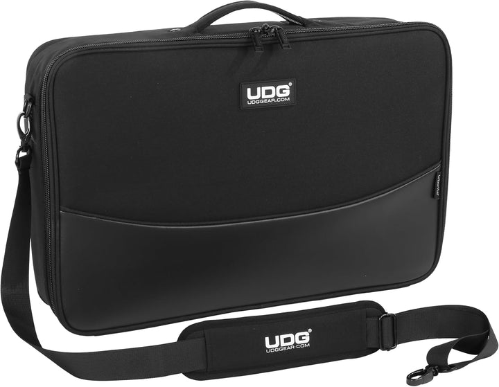 UDG Urbanite MIDI Controller Sleeve Medium Schwarz U7101BL, M