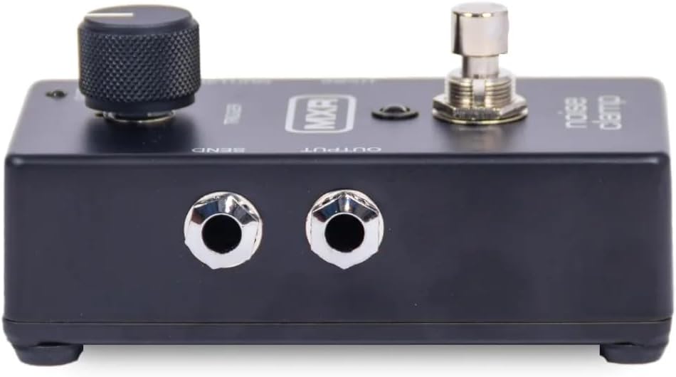 Jim Dunlop MXR Noise Clamp Effektpedal