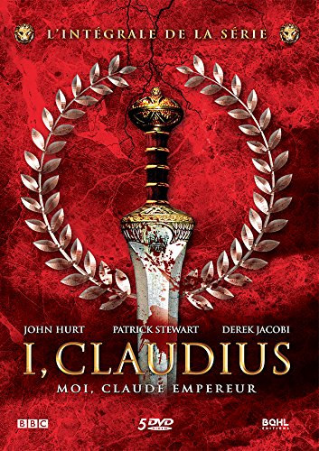 Claudius : Moi, Claude Empereur [Édition Collector], DVD