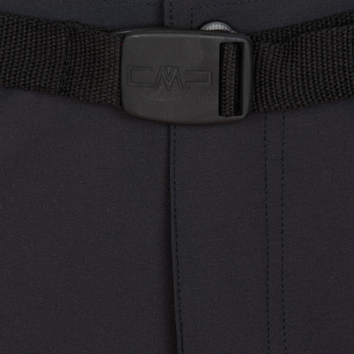 CMP Herren Bermuda 46 Anthrazit, 46 Anthrazit