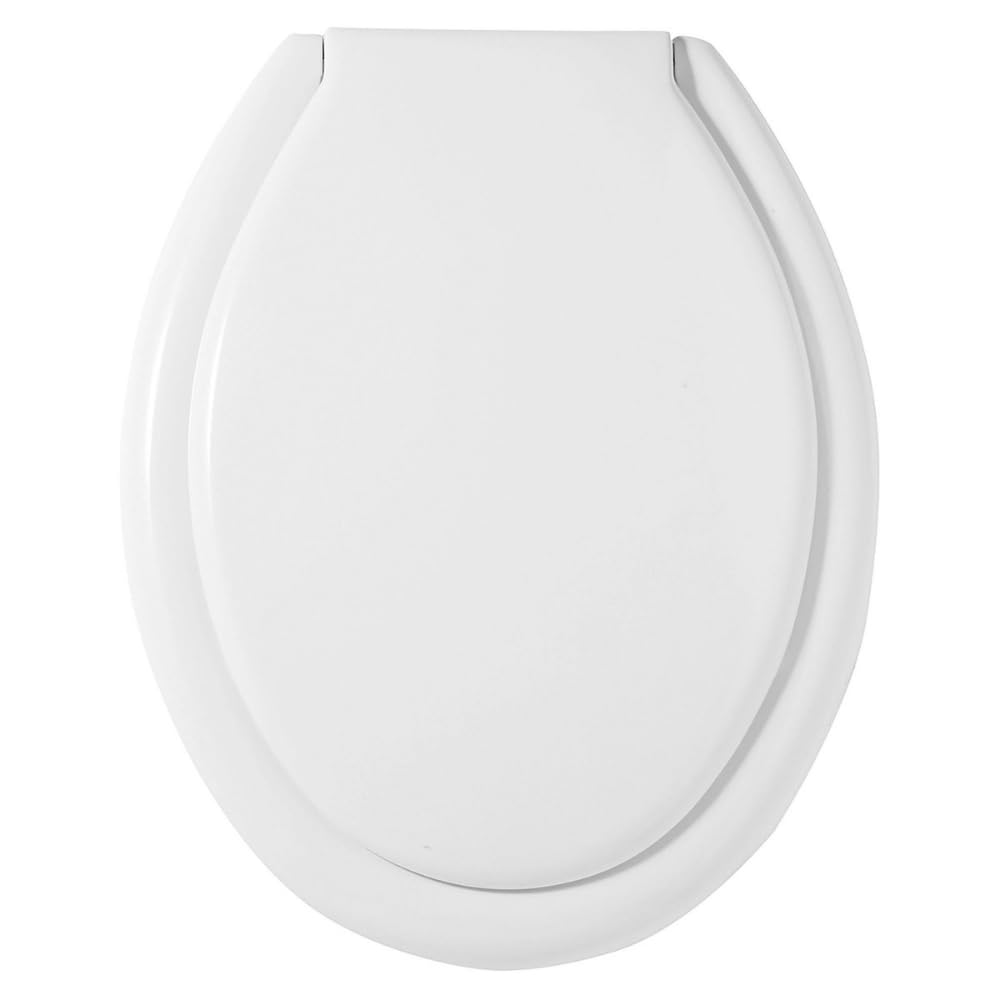Schläfer 4642101 WC-Sitz"Isar" Duroplast, weiss