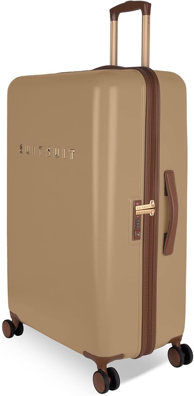 SUITSUIT Fab Seventies - Cuban Sand - Duo Set (55/76 cm) Duo Set Cuban Sand, Duo Set Cuban Sand