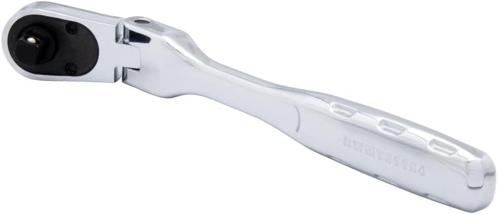 DEWALT DWMT81154 Knarren-Drehmomentschlüssel, 1/4 Zoll Antrieb 1/4 Inch Drive, 1/4 Inch Drive