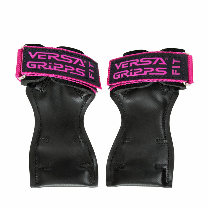 Versa Gripps® FIT Authentisch. Das Beste Trainingszubehör der Welt. IN DEN USA HERGESTELLT Pink Smal