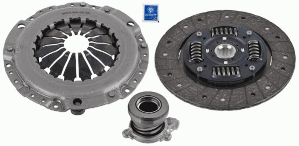 SACHS 3000 990 289 Kupplungssatz