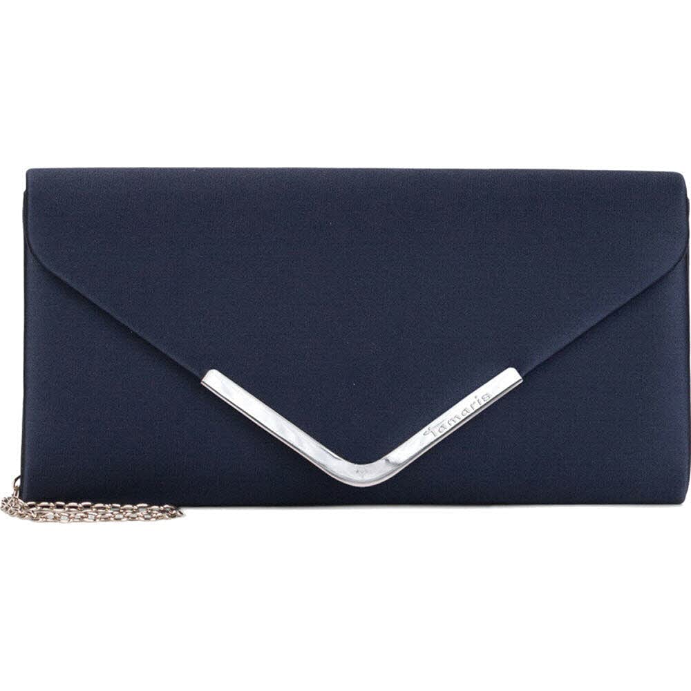 Tamaris ACC 30454-500 Amalia Blue Einheitsgrösse Blau, Einheitsgröße Blau