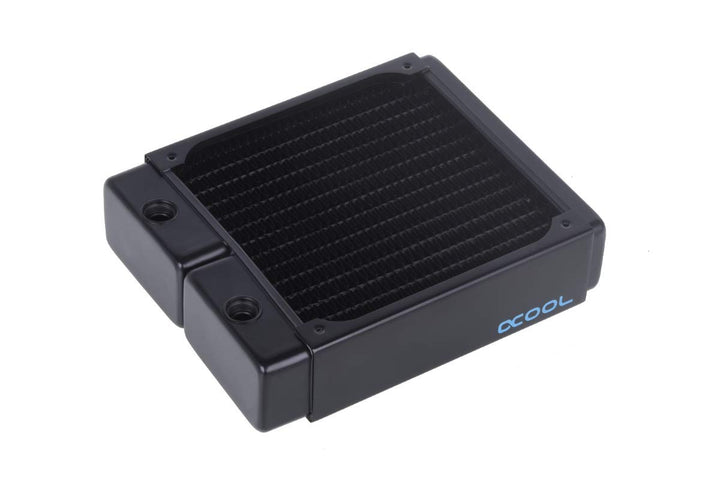 Alphacool 14285 NexXxoS XT45 Full Copper 140mm Radiator V.2 Wasserkühlung Radiatoren