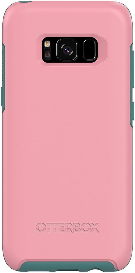 Otter Otter Box Samsung Galaxy S8 ONLY - Retail Packaging - Prickly PEAR Ohrstöpsel 6 Centimeters Si