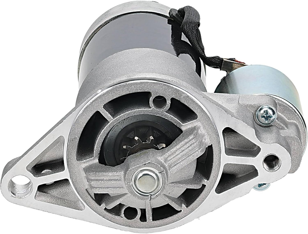 DB Electrical 410â€“48015 Starter kompatibel mit/für Jeep 4.0L Cherokee 1987â€“1998 4.0L Grand Chero