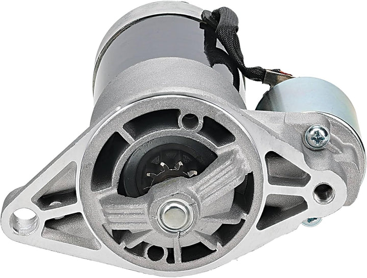 DB Electrical 410â€“48015 Starter kompatibel mit/für Jeep 4.0L Cherokee 1987â€“1998 4.0L Grand Chero