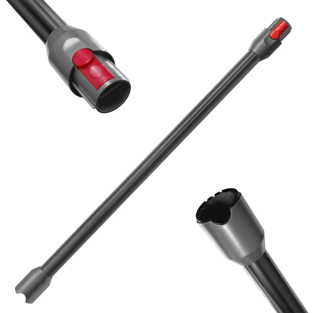 74cm Verlängerungsstabstab Kompatibel mit V12 Detect Slim V10 Digital Slim | Vakuumröhre, Teleskopst