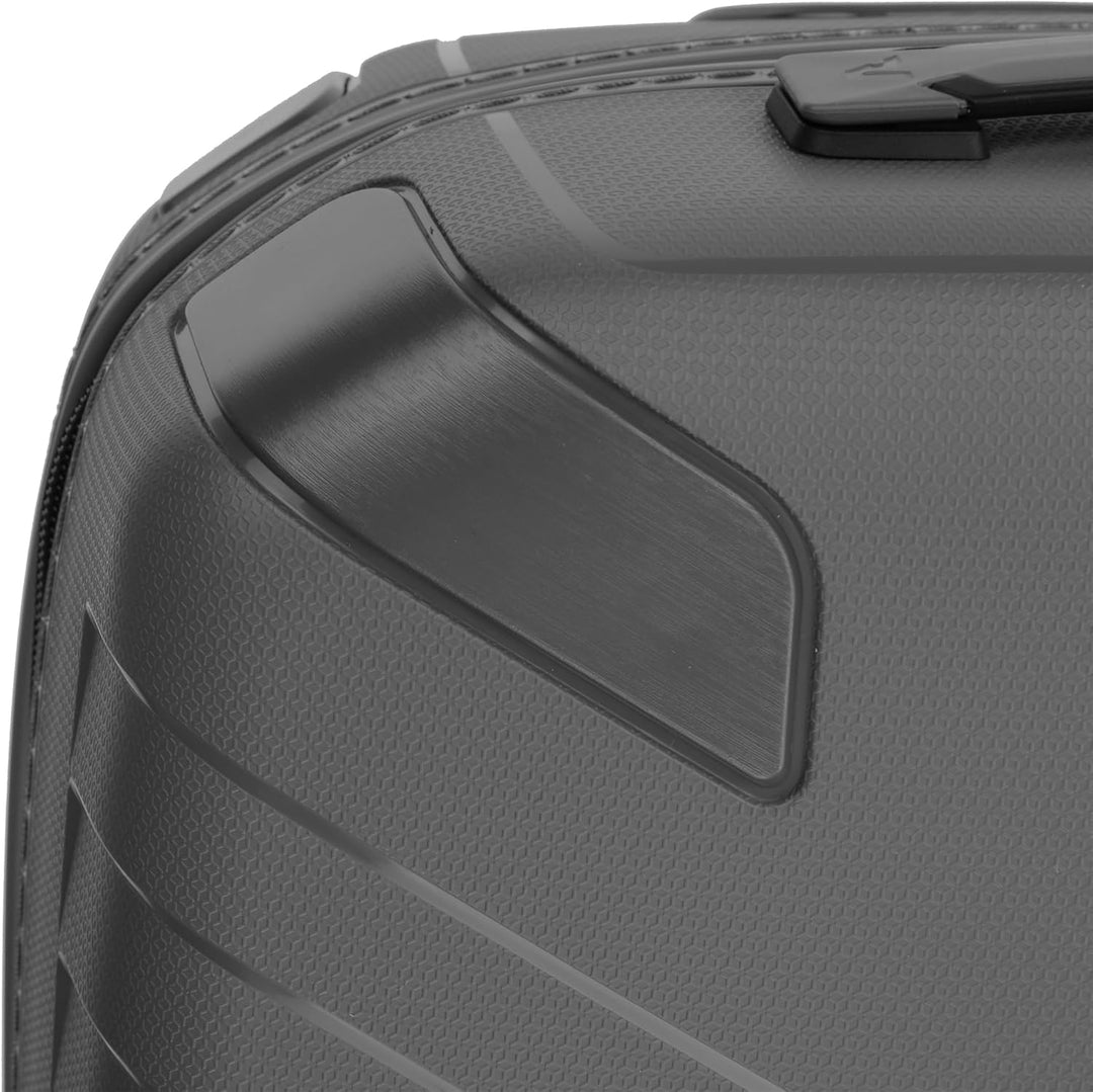 RONCATO Ypsilon 2.0 Koffer, gross Blei, Blei