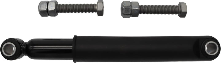 trailer parts4u Achsstossdämpfer universal 1800 kg bis 3500 kg 220 mm bis 335 mm Anhänger passend fü