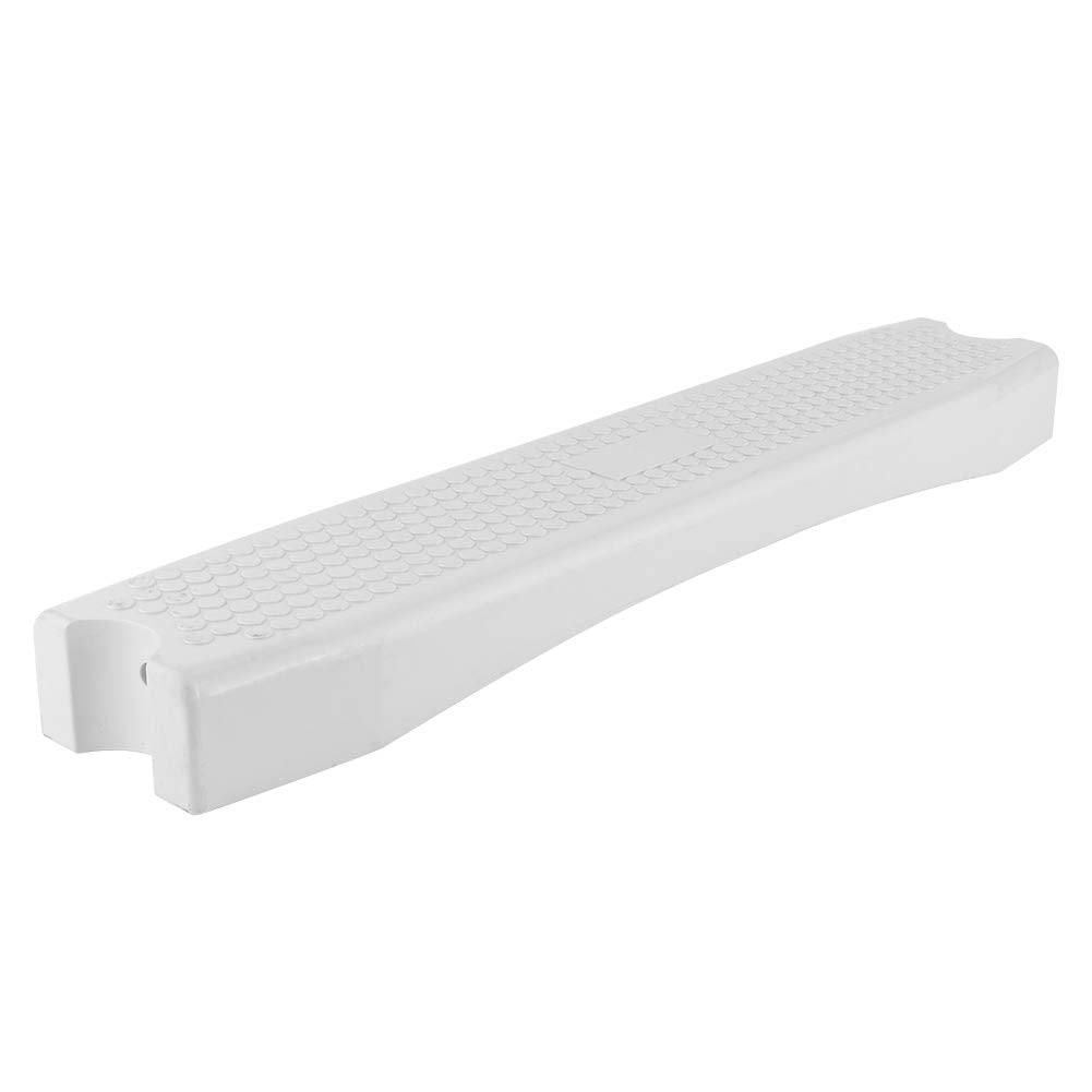Pedalersatz, oberirdische Poolleiter Leiterteile Hot Spring Ladder Pedal Pool Steps Kunststoffleiter