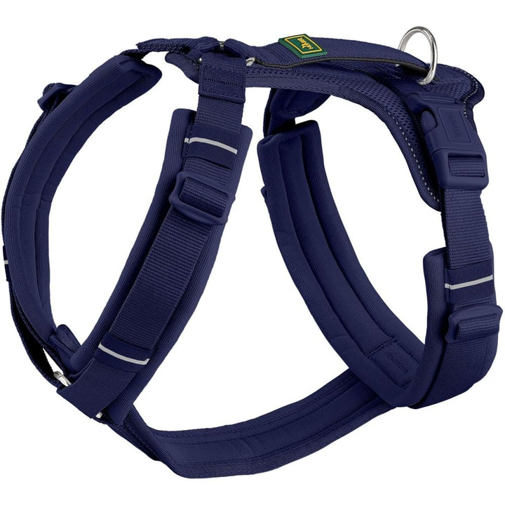 HUNTER Geschirr Maldon Up Limited Edition dunkelblau XS-S XS-S dunkelblau, XS-S dunkelblau