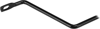 StarTech.com Kabel-Führungsstange - Kabelmanagement-Stange- Rechenzentrum-Kabelmanagement - Netzwerk