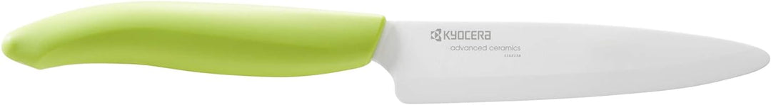 Kyocera FK-075WH-GR FK-075 WH-GR EU Küchenmesser, Keramik,