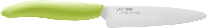 Kyocera FK-075WH-GR FK-075 WH-GR EU Küchenmesser, Keramik,